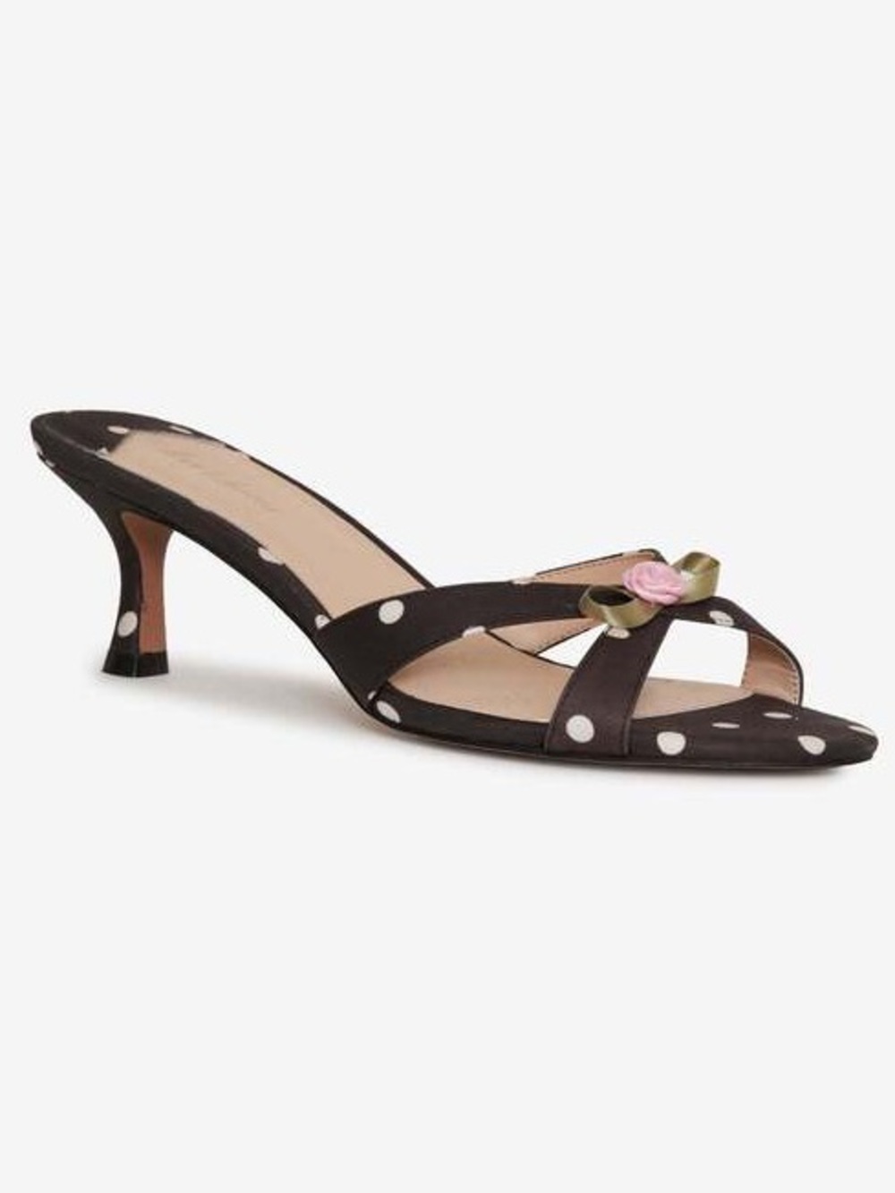 FOR LOVE & LEMONS Shawna Sandals